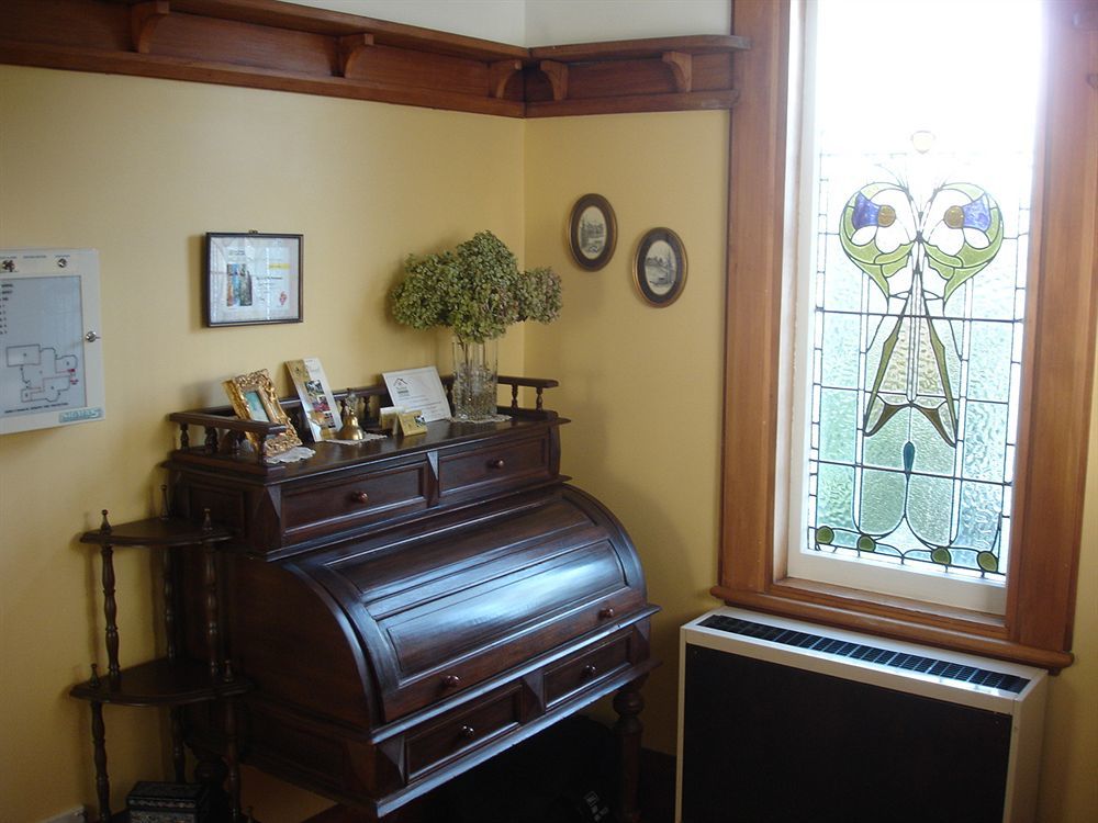 Belmont On Harewood Bed & Breakfast Christchurch Bagian luar foto